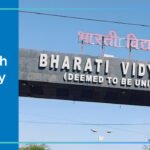 Bharati Vidyapeeth Deemed University Medical College & Hospital Sangli Maharashtra 2025-2026