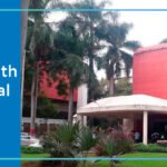 Bharati Vidyapeeth University Medical College, Pune, Maharashtra