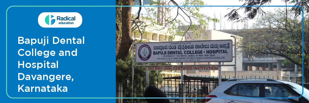 Bapuji Dental College Davangere Cut off 2024-25 (updated)
