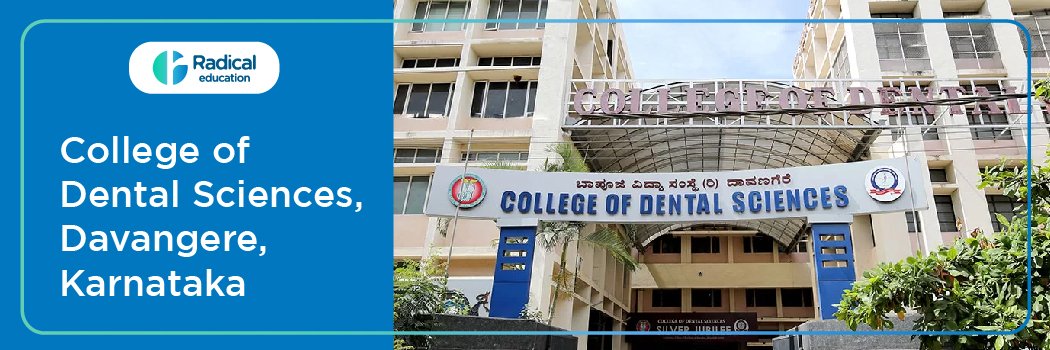 College of Dental Sciences Davangere Cut off 2024-25 (updated)