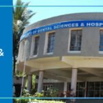 K.G.F. College of Dental Sciences and Hospital, KGF Cut off 2024-25 (updated)