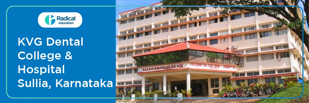 K.V.G. Dental College and Hospital Sullia