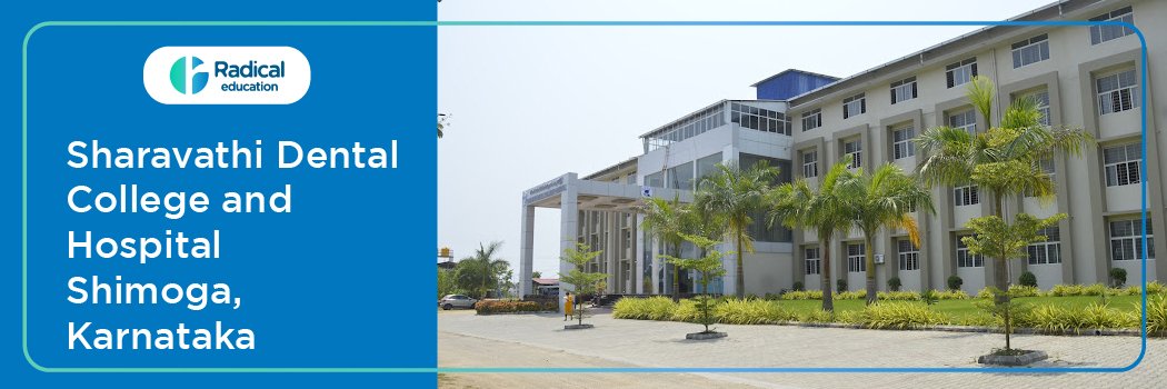 Sharavathi Dental College and Hospital, Shimoga