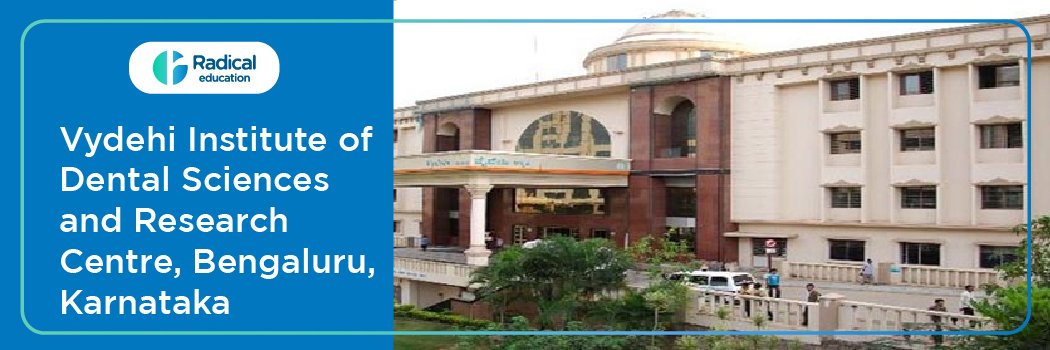 Vydehi Institute Of Medical Sciences & Research Centre, Bangalore Admission,
