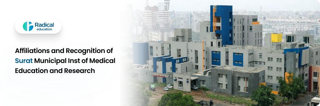 Surat Municipal Institute of Medical Education and Research, Surat