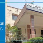 Chhattisgarh Institute of Medical Sciences, Bilaspur Cut off-2024-25 (updated)
