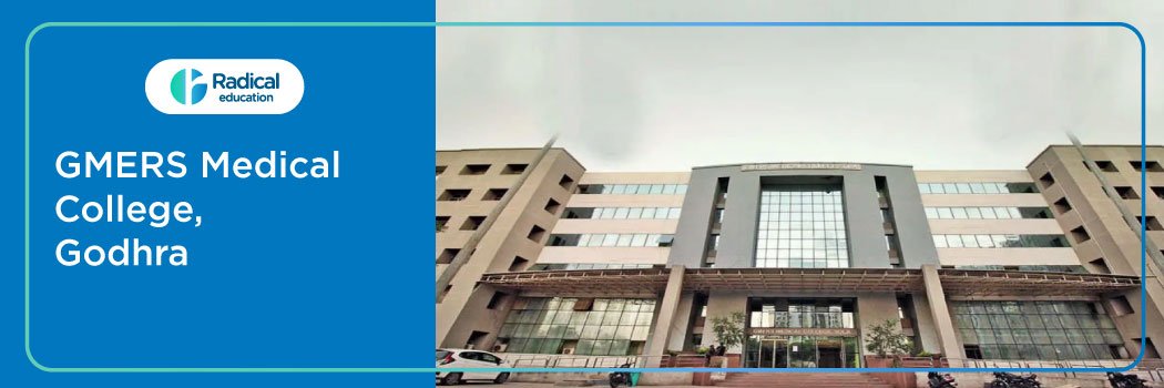 GMERS Godhra 2025-2026