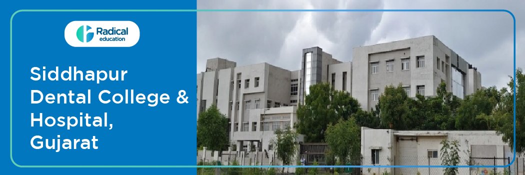 Siddhpur Dental College Patan