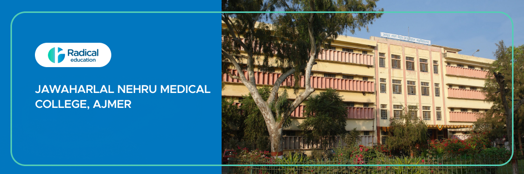 Jawaharlal Nehru Medical College, Ajmer