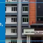 Government Dental College, Kottayam, Kerala