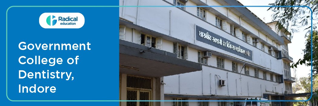 College of Dentistry Indore Cut off 2024-25 (updated)