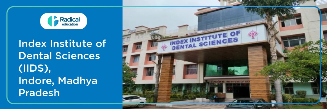 Index Institute of Dental Sciences Indore