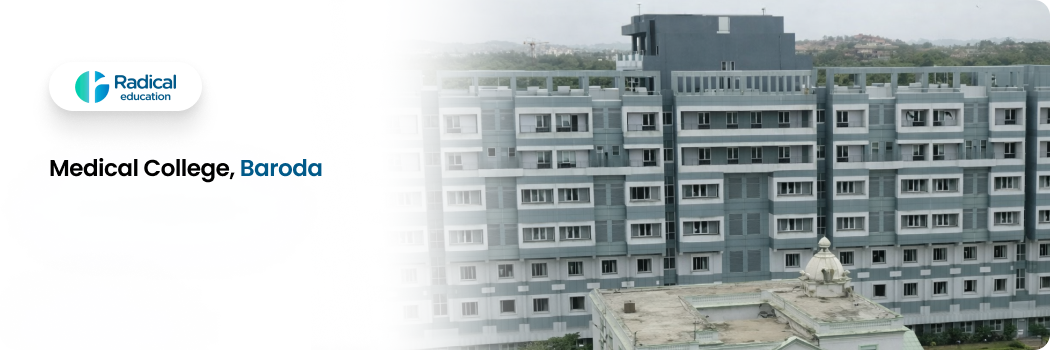 Medical College, Baroda