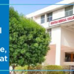Nootan Medical College and Research Centre Mehsana, Gujarat 2025-2026 (UPDATED) Fees Structure, Cutoff, Admission Process