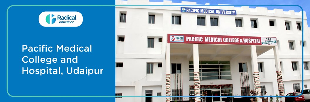 Pacific Institute of Medical Sciences Udaipur