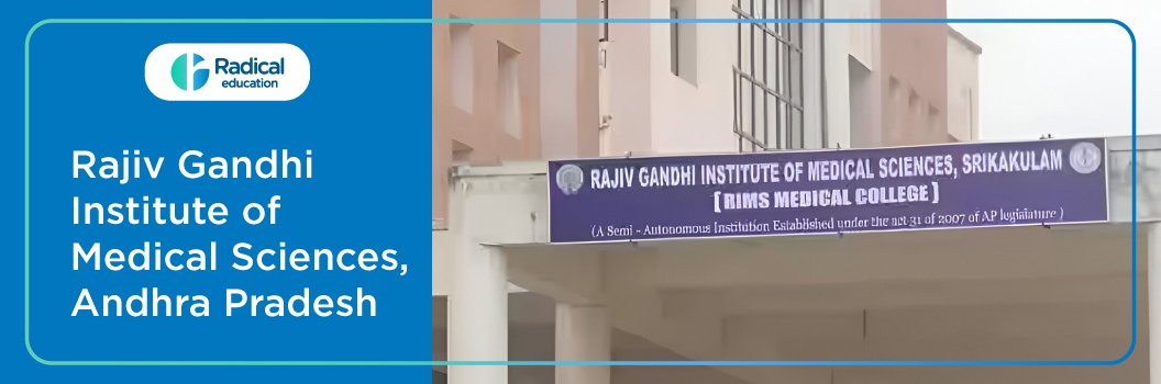 Rajiv Gandhi Institute of Medical Sciences, Adilabad, Telangana (RIMS)