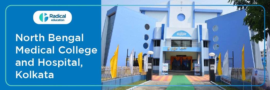 North Bengal Medical College, Darjeeling, Admission 2024-2025
