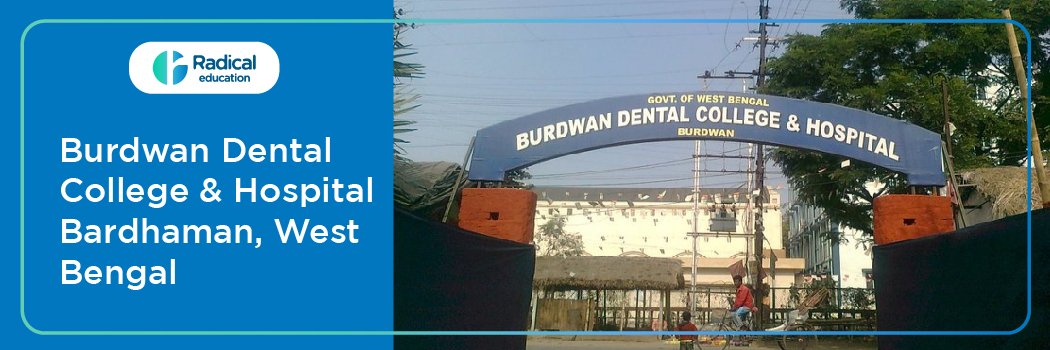 Burdwan Dental College