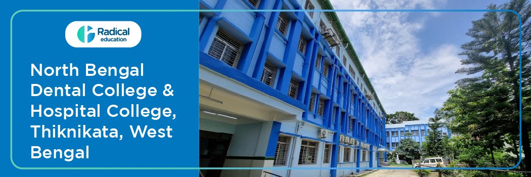 The North Bengal Dental College