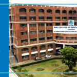 Babu Banarasi Das College of Dental Sciences, Lucknow 2025-26 Fees, Cut Off, Admission