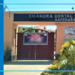 Chandra Dental College and Hospital, Safedabad 2025-26 Fees, Cut Off, Admission