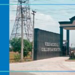 VELS Medical College & Hospital, Chennai,