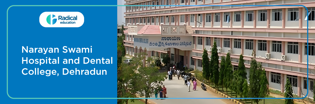 Uttaranchal Dental College and Medical Research Institute, Dehradun, Uttarakhand