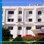 Jaipur Dental College, Jaipur 2025-26 Fees, Cut Off, Admission