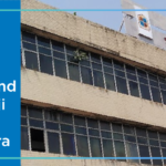 Rajiv Gandhi Medical College and Chhatrapati Shivaji Maharaj Hospital Thane