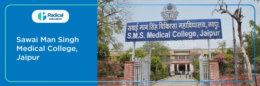 SMS Medical College, Jaipur