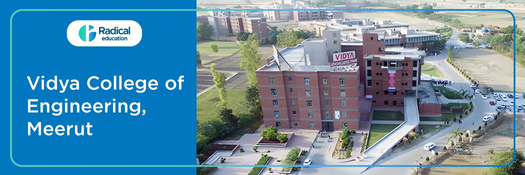 Vidya College of Engineering (VCE)