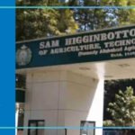 SHUATS, Allahabad Admission 2024-2025