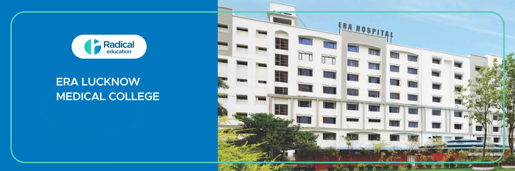 Era Lucknow Medical College