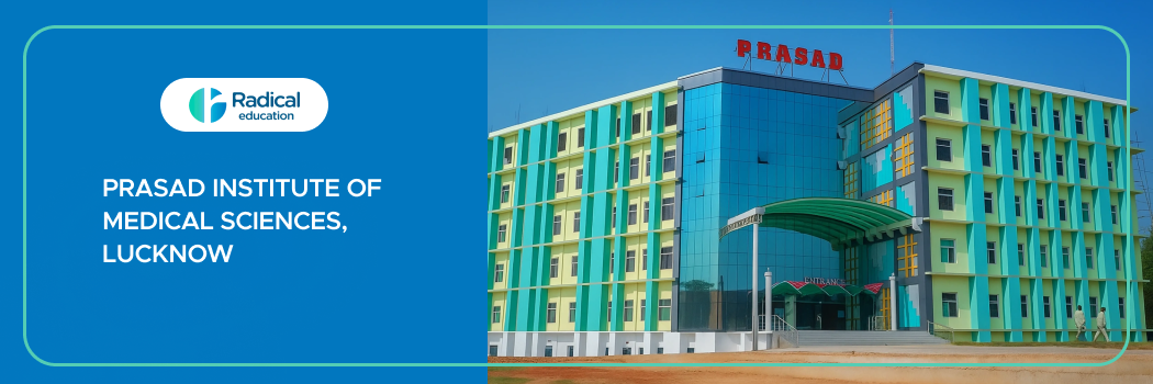 Prasad Institute of Medical Sciences, Lucknow