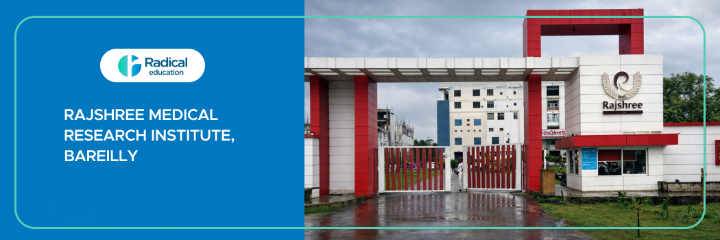 Rajshree Medical Research Institute, Bareilly