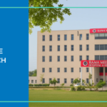 Rama Medical College Hospital and Research Centre, Hapur
