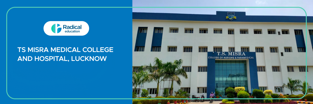 T S Misra Medical College and Hospital, Lucknow