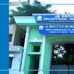 JB Institute of Technology - [JBIT],
