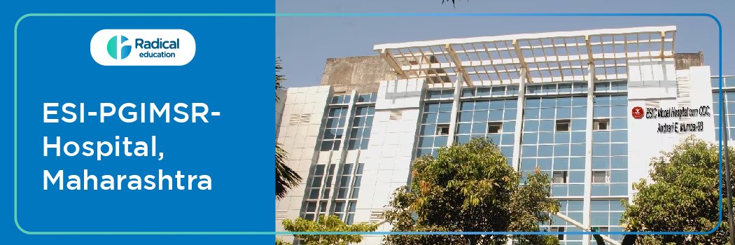 ESI-PGIMSR-Hospital