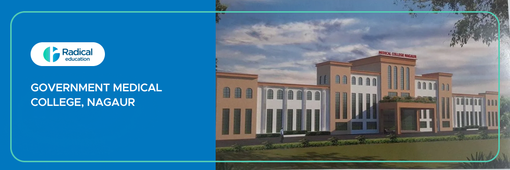 Government Medical College, Nagaur