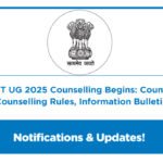 West Bengal NEET UG 2025 Counselling