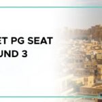 Rajasthan NEET PG Seat Allotment Round 3
