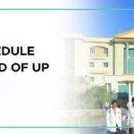 Re-Revised Schedule for Third Round of UP NEET PG