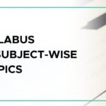 NEET PG 2026 Syllabus: Subject-Wise Weightage & Important Topics